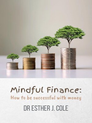 cover image of Mindful Finance